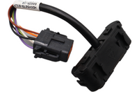 
              68825-10 NEW OEM 2010-2011 HARLEY-DAVIDSON FXD DYNA TURN SIGNALS INDICATOR LAMP
            