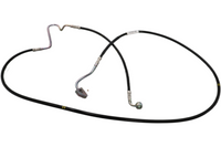 
              41800195 NEW OEM 2014-2016 HARLEY-DAVIDSON FLHR/C ROADKING LEFT FRONT BRAKE LINE
            