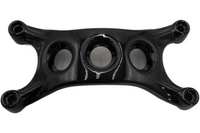 
              46420-10 NEW OEM 2010-2015 HARLEY-DAVIDSON SPORTSTER FRONT FENDER FORK BRACE
            