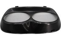 
              73250-10 NEW OEM 1998-2013 HARLEY-DAVIDSON FLTR/X/U ROADGLIDE HEADLAMP TRIM BEZE
            