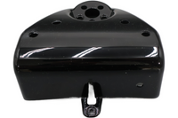 
              67810-03 NEW OEM 2003-2013 HARLEY-DAVIDSON FLHR/C ROADKING HANDLEBAR CLAMP BLACK
            