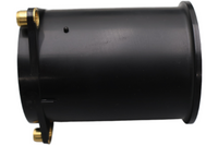 
              29521-01 NEW OEM 2002-2017 HARLEY-DAVIDSON VRSC VROD REAR VELOCITY STACK
            