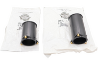 
              29521-01 29438-01 NEW OEM 2002-2017 HARLEY-DAVIDSON VRSC VROD VELOCITY STACKS
            