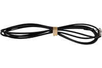 
              76248-86 NEW OEM 1986-2013 HARLEY-DAVIDSON TOURING ANTENNA CABLE 102"
            