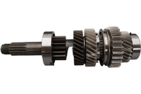 
              35454-01KA NEW OEM 2002-2017 HARLEY-DAVIDSON VRSC VROD TRANSMISSION INPUT SHAFT
            