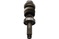 
              35454-01KA NEW OEM 2002-2017 HARLEY-DAVIDSON VRSC VROD TRANSMISSION INPUT SHAFT
            
