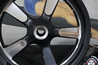 
              43300157 NEW OEM 2011-2016 HARLEY-DAVIDSON SPORTSTER XL1200 XL883 FRONT WHEEL
            