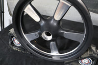 
              43300157 NEW OEM 2011-2016 HARLEY-DAVIDSON SPORTSTER XL1200 XL883 FRONT WHEEL
            