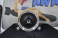 
              43300171 NEW OEM 2008-2017 HARLEY-DAVIDSON FLSTF SOFTAIL FATBOY FRONT WHEEL
            