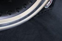 
              43300171 NEW OEM 2008-2017 HARLEY-DAVIDSON FLSTF SOFTAIL FATBOY FRONT WHEEL
            