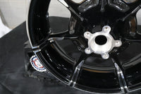 
              40900458 NEW OEM 2009-2025 HARLEY-DAVIDSON TOURING SLICER REAR WHEEL 7-SPOKE
            