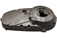 
              25542-06 NEW OEM 2006-2010 BUELL XB XB9 XB12 PRIMARY COVER METALLIC MAGNESIUM
            