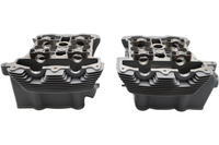 
              17212-08KB 17213-08KB NEW OEM 2008-2012 HARLEY-DAVIDSON VRSC VROD CYLINDER HEADS
            