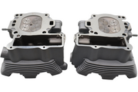 
              17212-08KB 17213-08KB NEW OEM 2008-2012 HARLEY-DAVIDSON VRSC VROD CYLINDER HEADS
            
