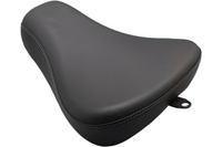 
              51911-10 NEW OEM 2010-2015 HARLEY-DAVIDSON SPORTSTER RIDER SEAT 48 72 IRON
            