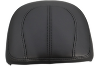 
              51587-05 NEW OEM HARLEY-DAVIDSON FLSTN SOFTAIL DELUXE PASSENGER BACKREST PAD
            