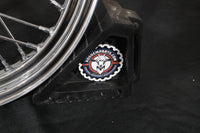 
              43105-05A NEW OEM 2000-2007 HARLEY-DAVIDSON SPORTSTER & DYNA FRONT WHEEL SPOKE
            