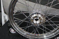 
              43105-05A NEW OEM 2000-2007 HARLEY-DAVIDSON SPORTSTER & DYNA FRONT WHEEL SPOKE
            