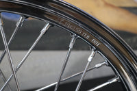 
              43105-05A NEW OEM 2000-2007 HARLEY-DAVIDSON SPORTSTER & DYNA FRONT WHEEL SPOKE
            