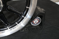 
              41227-08 NEW OEM 2008 HARLEY-DAVIDSON TLE RLE SIDECAR WHEEL
            