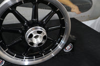 
              41227-08 NEW OEM 2008 HARLEY-DAVIDSON TLE RLE SIDECAR WHEEL
            