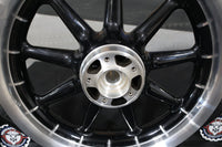 
              41227-08 NEW OEM 2008 HARLEY-DAVIDSON TLE RLE SIDECAR WHEEL
            