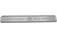 
              54023-09 NEW OEM 1998-2013 HARLEY-DAVIDSON TOURING CVO TOUR PACK LID INSERT TRIM
            