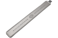 
              54023-09 NEW OEM 1998-2013 HARLEY-DAVIDSON TOURING CVO TOUR PACK LID INSERT TRIM
            