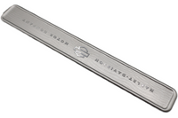 
              54023-09 NEW OEM 1998-2013 HARLEY-DAVIDSON TOURING CVO TOUR PACK LID INSERT TRIM
            