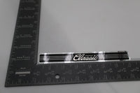 
              53434-98 NEW OEM 1980-2013 HARLEY-DAVIDSON TOURING TOUR PACK LID INSERT TRIM
            