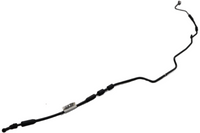 
              46870-12 NEW OEM 2012-2017 HARLEY-DAVIDSON FXD DYNA ABS BRAKELINE FRT HCU-TO-MAN
            
