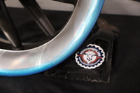 
              41303-06 NEW OEM 2006-2007 HARLEY-DAVIDSON VRSC VROD REAR WHEEL CAST SPOKE
            
