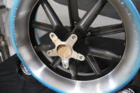 
              41303-06 NEW OEM 2006-2007 HARLEY-DAVIDSON VRSC VROD REAR WHEEL CAST SPOKE
            