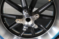 
              41303-06 NEW OEM 2006-2007 HARLEY-DAVIDSON VRSC VROD REAR WHEEL CAST SPOKE
            