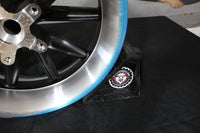 
              41303-06 NEW OEM 2006-2007 HARLEY-DAVIDSON VRSC VROD REAR WHEEL CAST SPOKE
            