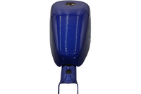 
              61000502ELE NEW OEM 2019 HARLEY-DAVIDSON SPORTSTER XL1200X FUEL TANK BLUE MAX
            