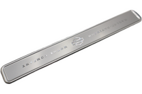 
              53357-08 NEW OEM 1998-2013 HARLEY-DAVIDSON TOURING CVO TOUR PACK LID INSERT TRIM
            