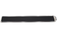 
              53357-08 NEW OEM 1998-2013 HARLEY-DAVIDSON TOURING CVO TOUR PACK LID INSERT TRIM
            