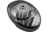 
              29809-03 NEW OEM 2003 HARLEY-DAVIDSON SOFTAIL TOURING 100TH ANV AIR CLEANER COVE
            