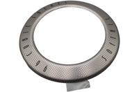 
              29658-07 NEW OEM 2007-2015 HARLEY-DAVIDSON SOFTAIL 96CI AIR CLEANER TRIM INSERT
            