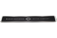 
              54053-10 NEW OEM 1998-2013 HARLEY-DAVIDSON TOURING CVO TOUR PACK LID INSER TRIM
            