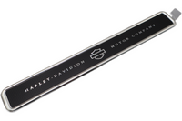
              54053-10 NEW OEM 1998-2013 HARLEY-DAVIDSON TOURING CVO TOUR PACK LID INSER TRIM
            