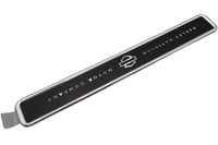 
              54053-10 NEW OEM 1998-2013 HARLEY-DAVIDSON TOURING CVO TOUR PACK LID INSER TRIM
            