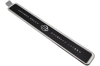 
              54053-10 NEW OEM 1998-2013 HARLEY-DAVIDSON TOURING CVO TOUR PACK LID INSER TRIM
            