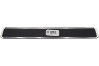 
              54053-10 NEW OEM 1998-2013 HARLEY-DAVIDSON TOURING CVO TOUR PACK LID INSER TRIM
            