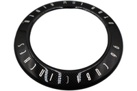 
              29320-07 NEW OEM 2007 HARLEY-DAVIDSON DYNA LOW RIDER AIR CLEANER INSERT
            