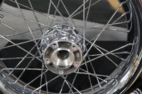 
              41960-11 NEW OEM 2009-2023 HARLEY-DAVIDSON TOURING PROFILE LACED FRONT WHEEL
            