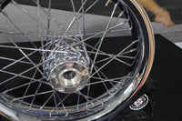 
              41960-11 NEW OEM 2009-2023 HARLEY-DAVIDSON TOURING PROFILE LACED FRONT WHEEL
            