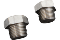 
              66054-06 NEW OEM HARLEY-DAVIDSON 12MM 02 SENSOR PLUGS SOFTAIL DYNA TOURING
            