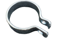 
              65519-52C NEW OEM 1954-2006 HARLEY-DAVIDSON SOFTAIL DYNA TOURING MUFFLER CLAMP
            